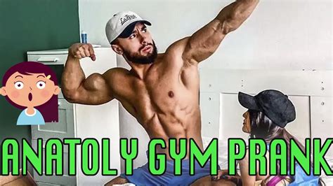 <b>anatoly</b> prank powerlifter prank old man <b>anatoly</b> fat man vs bodybuilder <b>anatoly</b> gym cleaner #gympranks #gymmotivation #gymlife #gymlover #gymbro #sports #fitness #gym #prank #<b>anatoly</b> #anatolypranks #cleaner #youtubeshorts #shortsfeed #shortsviral #viralyoutubevideo #shortsvideo #shortsfeed #shorts #trending #viral #bodybuilding #bodybuildinggym <b>Anatoly</b> gym prank ttanatoly #gym nprank efitness. . Anatoly prankster